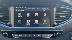 Hyundai IONIQ 1.6 GDi Hybrid Premium 5dr DCT Hybrid Hatchback